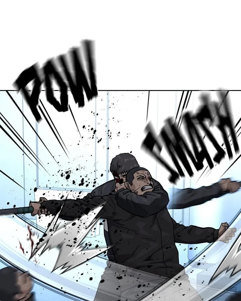 Read To Not Die EN Manga Online