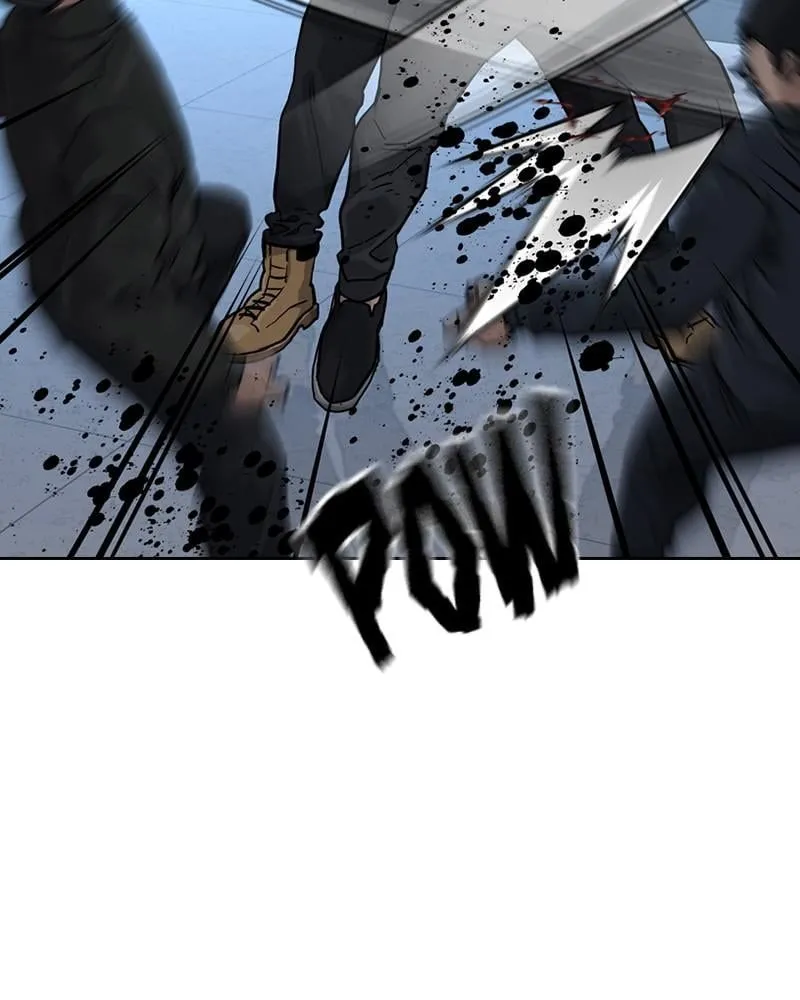 Read To Not Die EN Manga Online