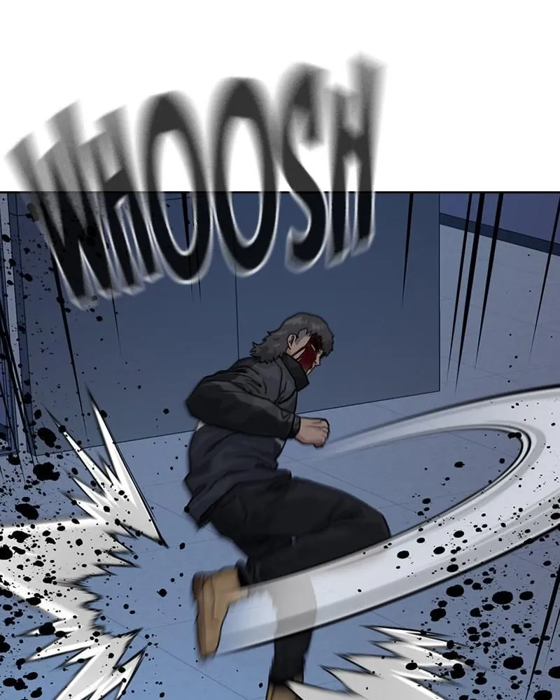 Read To Not Die EN Manga Online