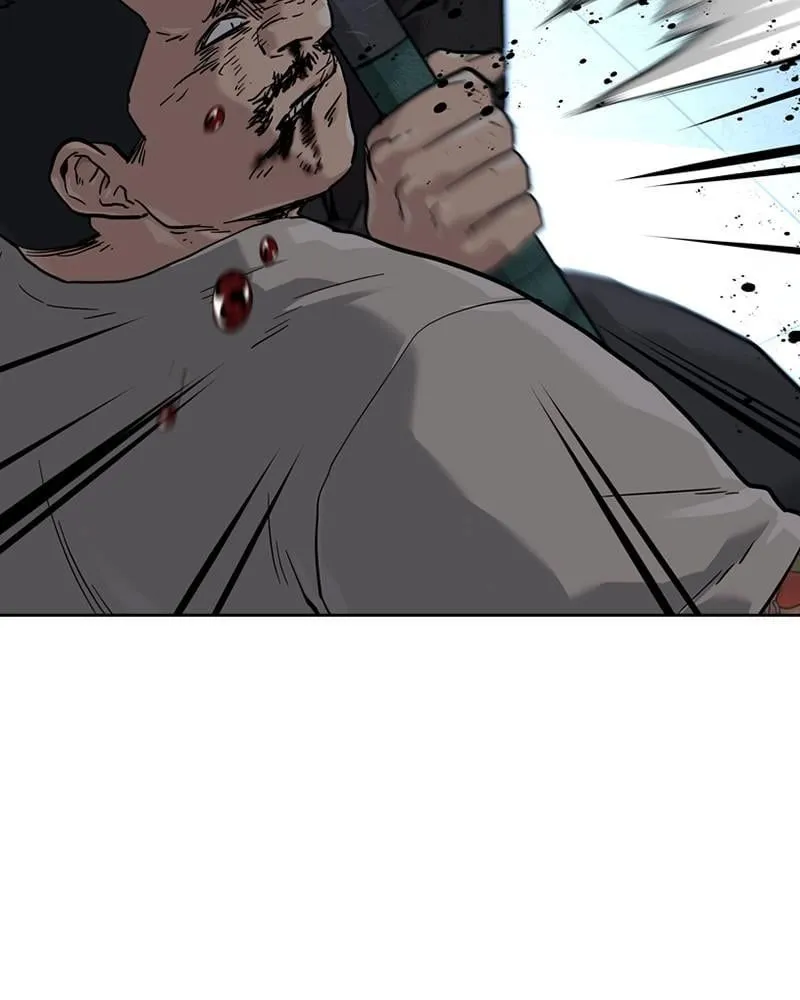 Read To Not Die EN Manga Online