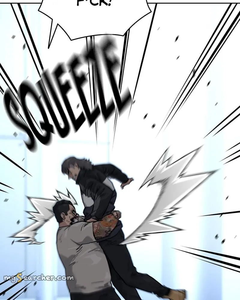 Read To Not Die EN Manga Online