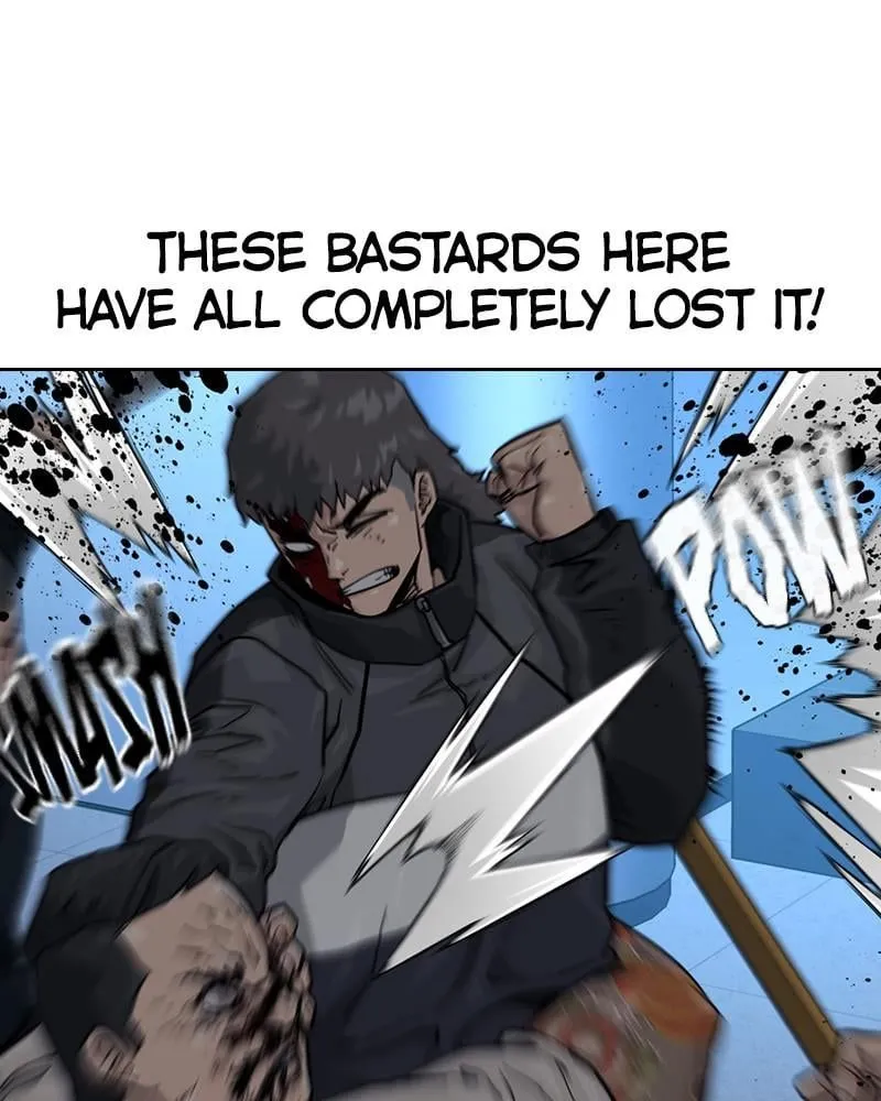 Read To Not Die EN Manga Online