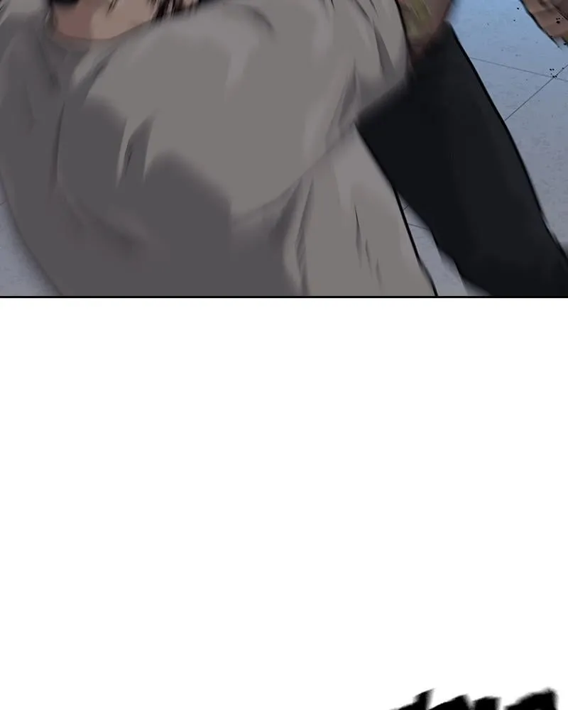 Read To Not Die EN Manga Online