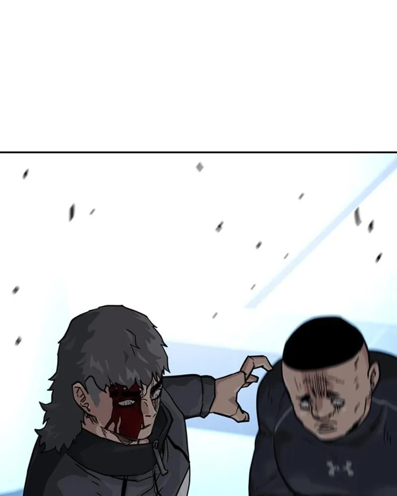 Read To Not Die EN Manga Online