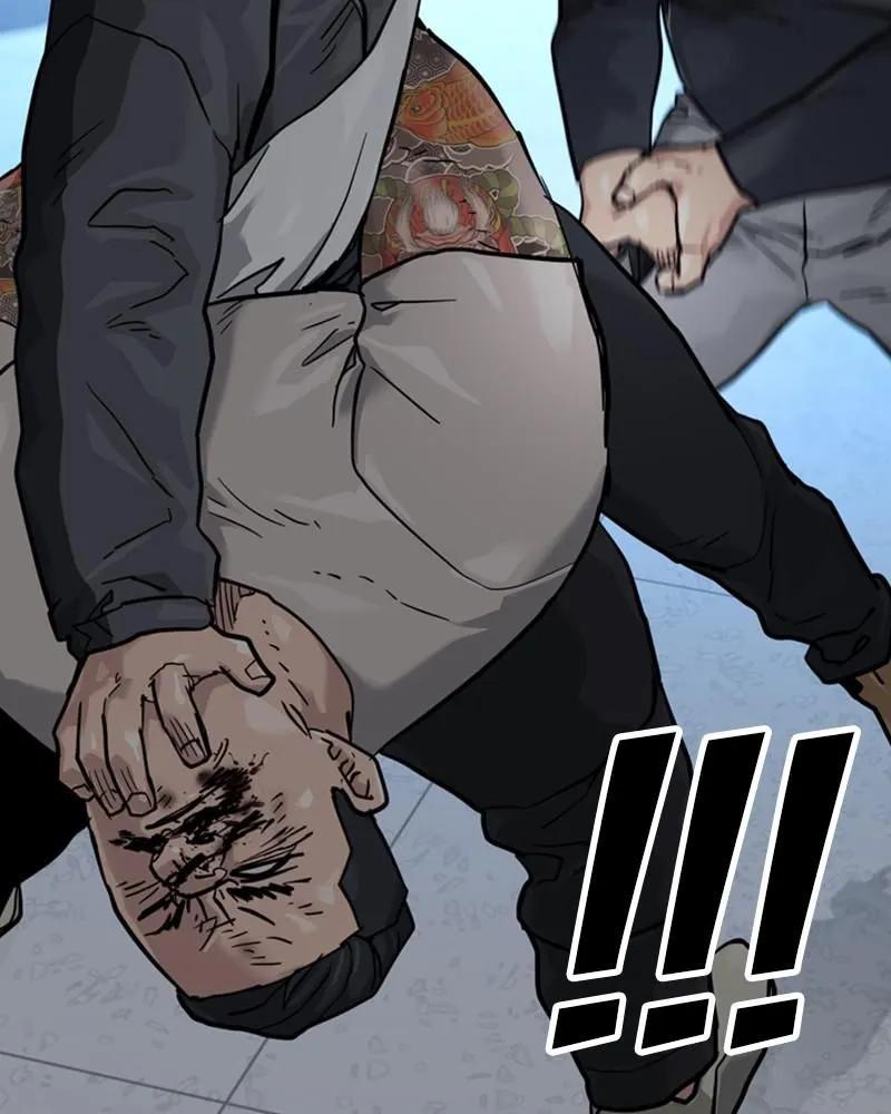 Read To Not Die EN Manga Online