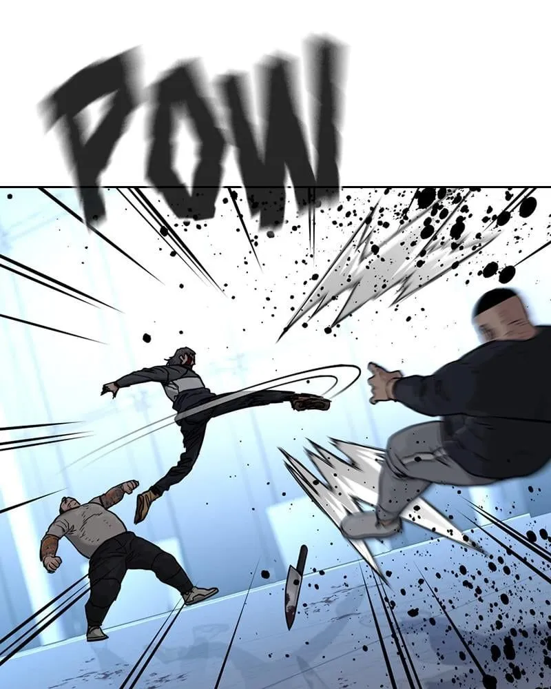 Read To Not Die EN Manga Online