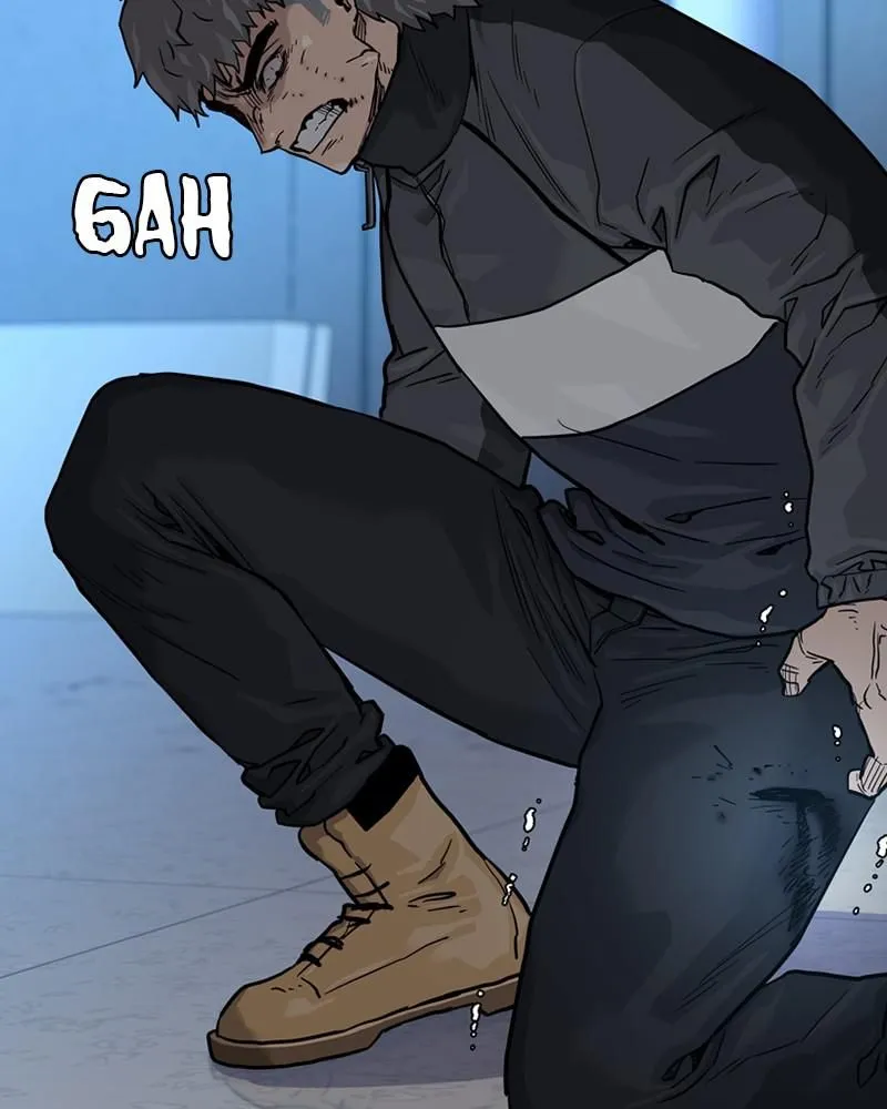 Read To Not Die EN Manga Online