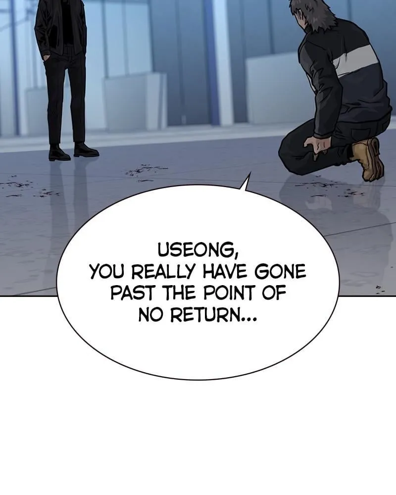 Read To Not Die EN Manga Online