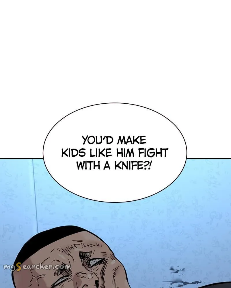 Read To Not Die EN Manga Online