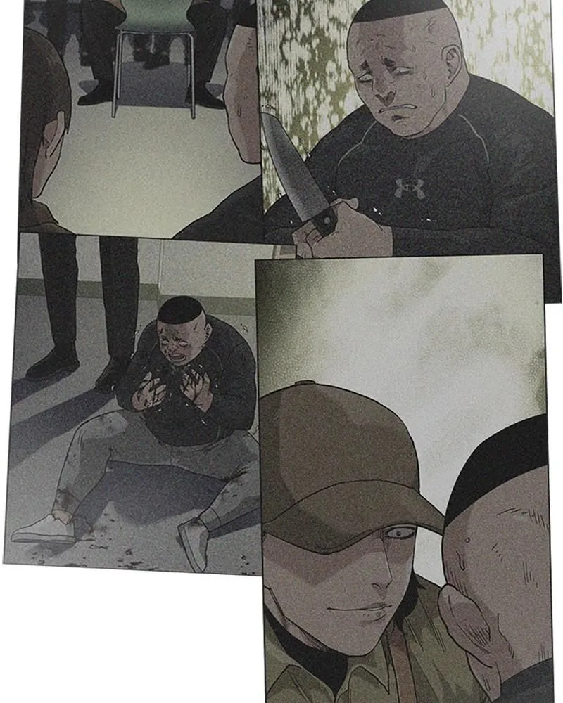 Read To Not Die EN Manga Online