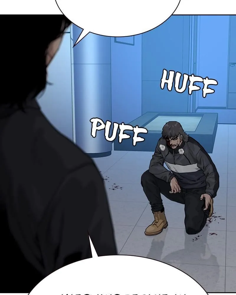 Read To Not Die EN Manga Online