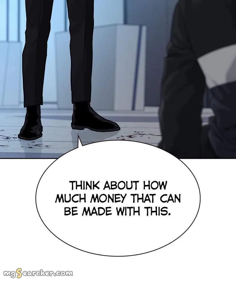 Read To Not Die EN Manga Online