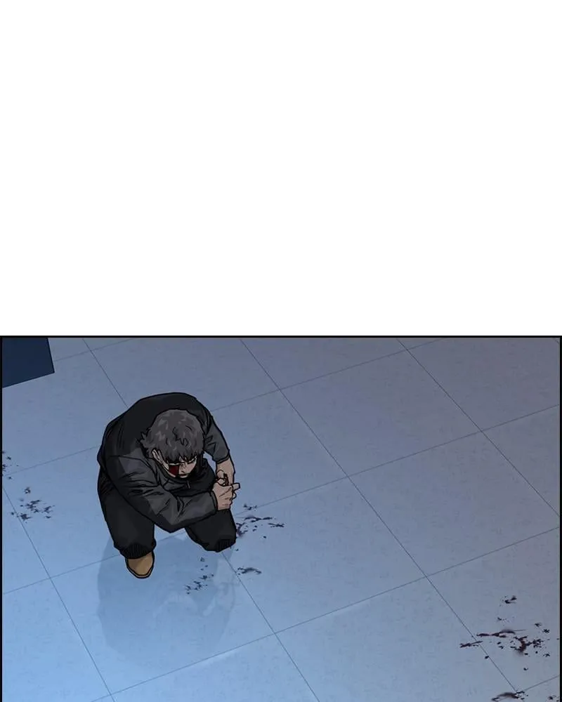 Read To Not Die EN Manga Online