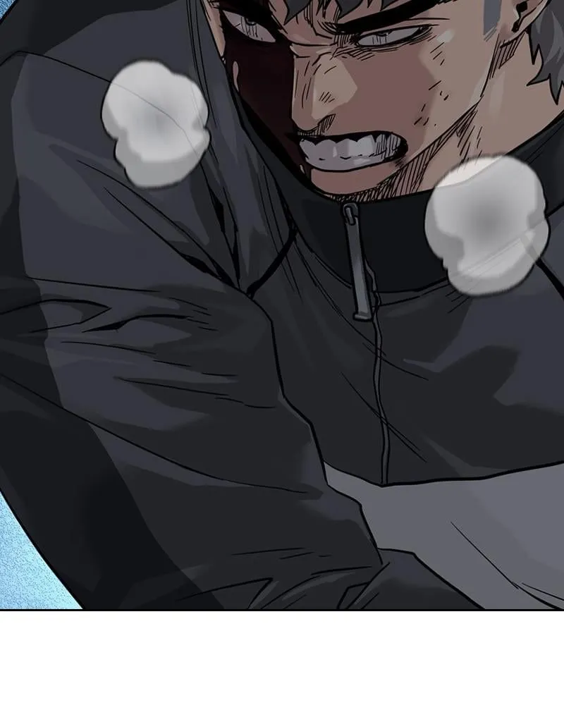 Read To Not Die EN Manga Online