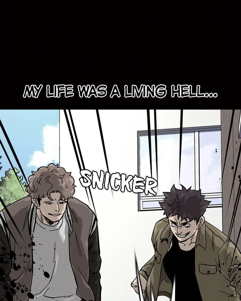 Read To Not Die EN Manga Online
