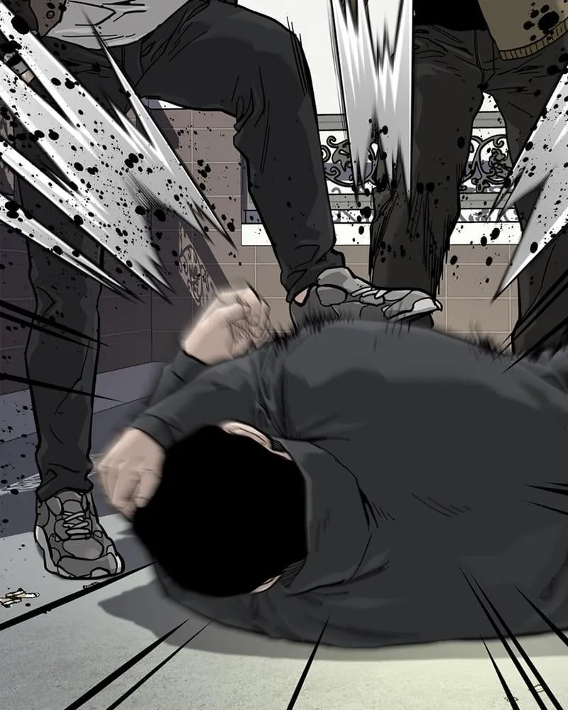 Read To Not Die EN Manga Online