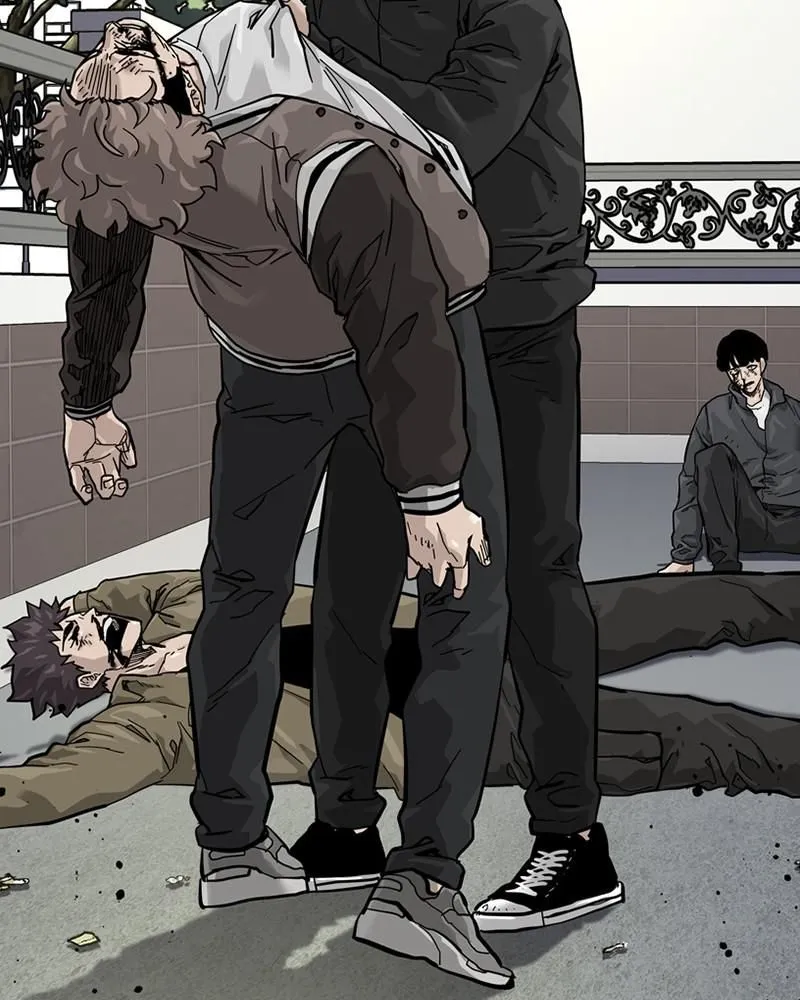 Read To Not Die EN Manga Online
