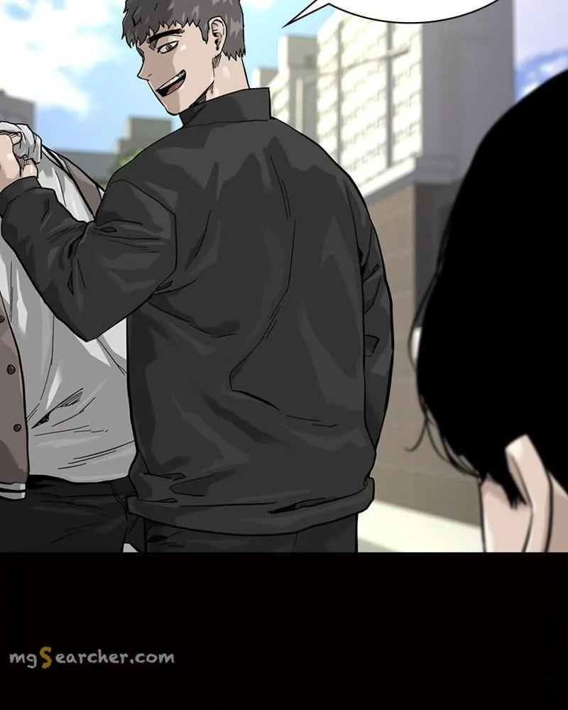 Read To Not Die EN Manga Online