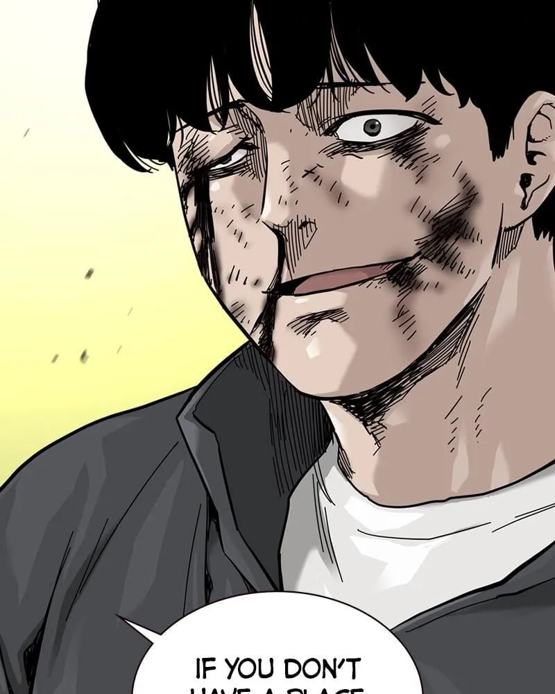 Read To Not Die EN Manga Online