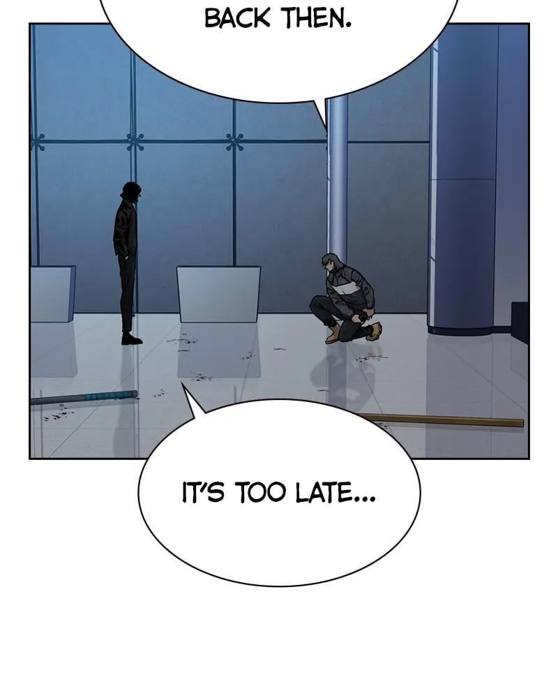 Read To Not Die EN Manga Online