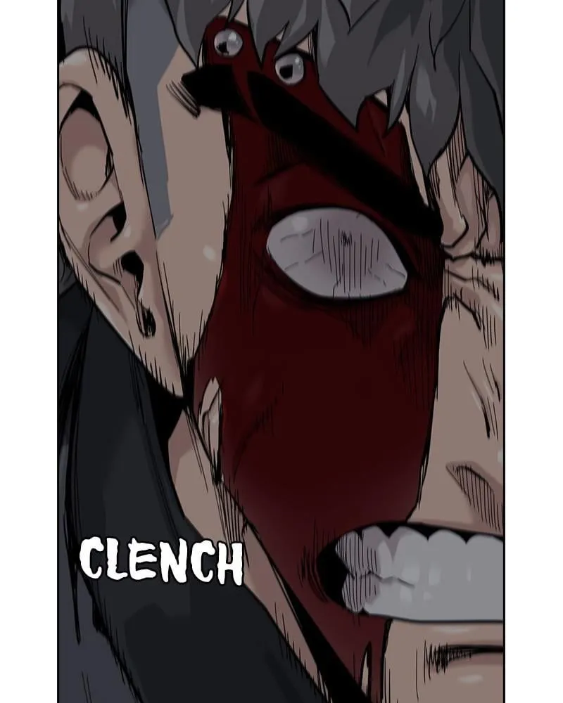 Read To Not Die EN Manga Online