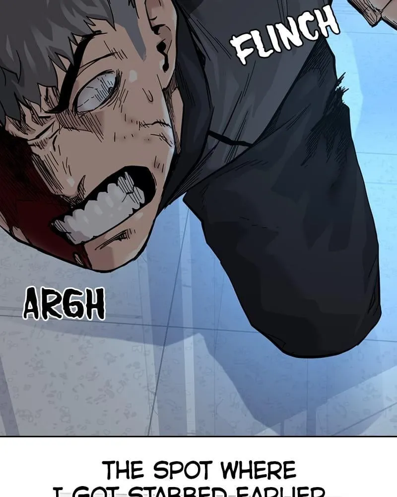 Read To Not Die EN Manga Online
