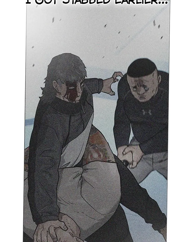 Read To Not Die EN Manga Online