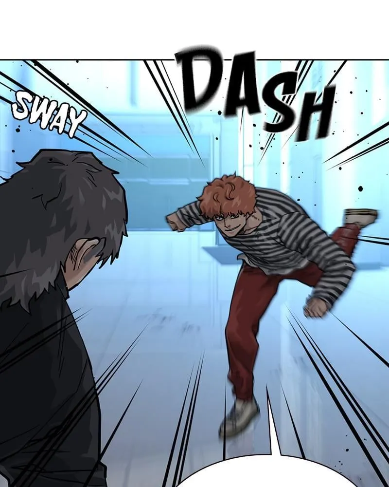 Read To Not Die EN Manga Online