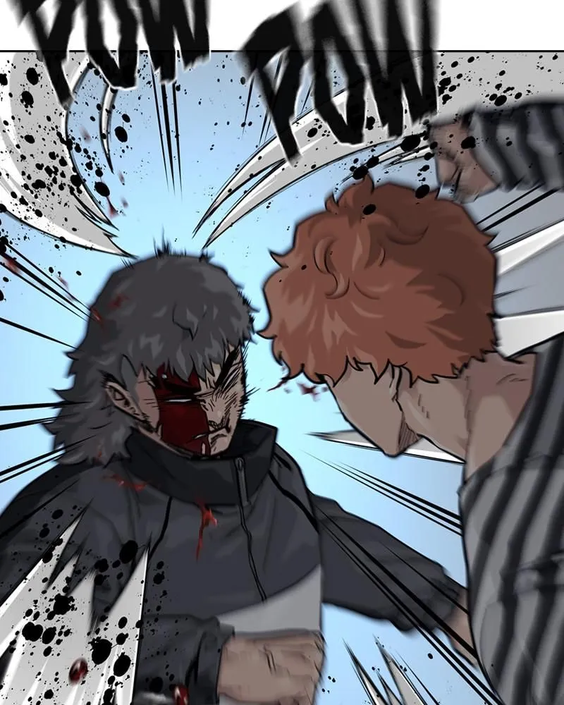Read To Not Die EN Manga Online
