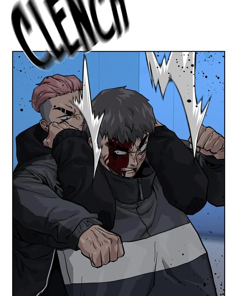 Read To Not Die EN Manga Online