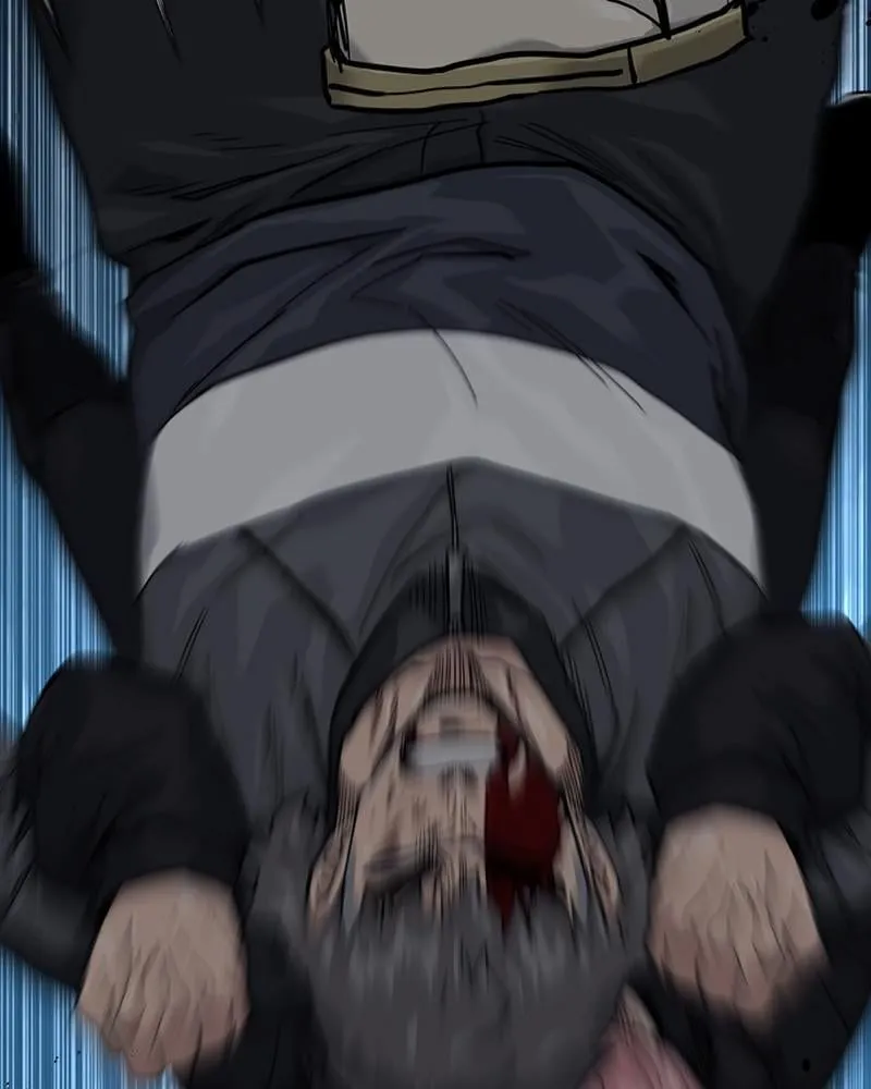 Read To Not Die EN Manga Online