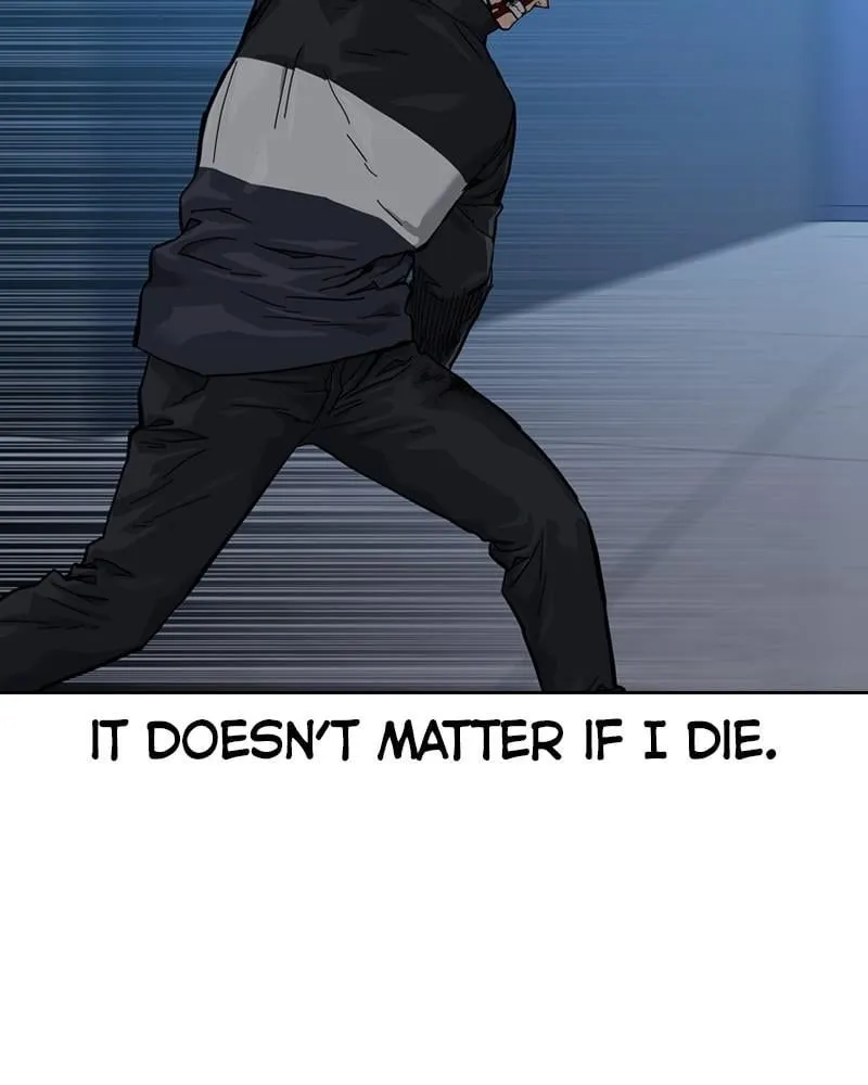 Read To Not Die EN Manga Online