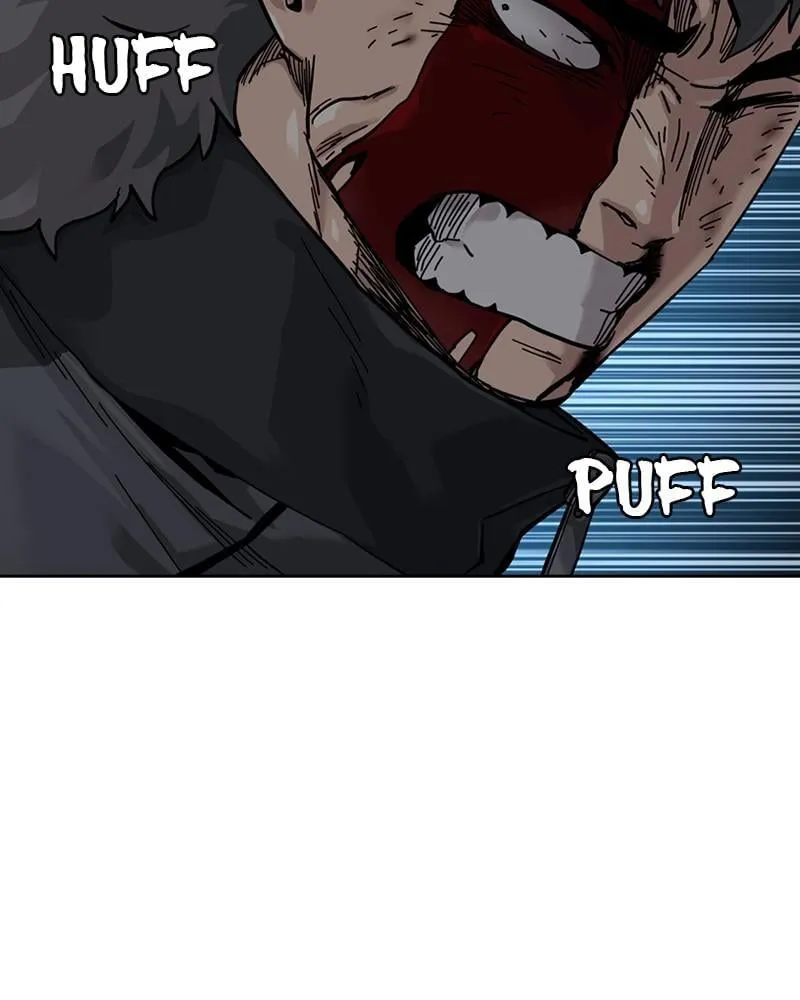 Read To Not Die EN Manga Online