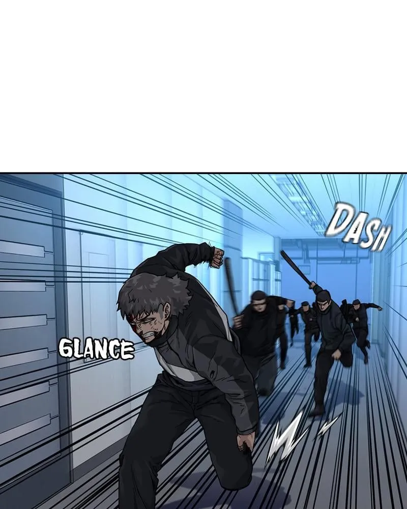 Read To Not Die EN Manga Online