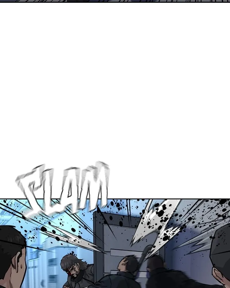 Read To Not Die EN Manga Online