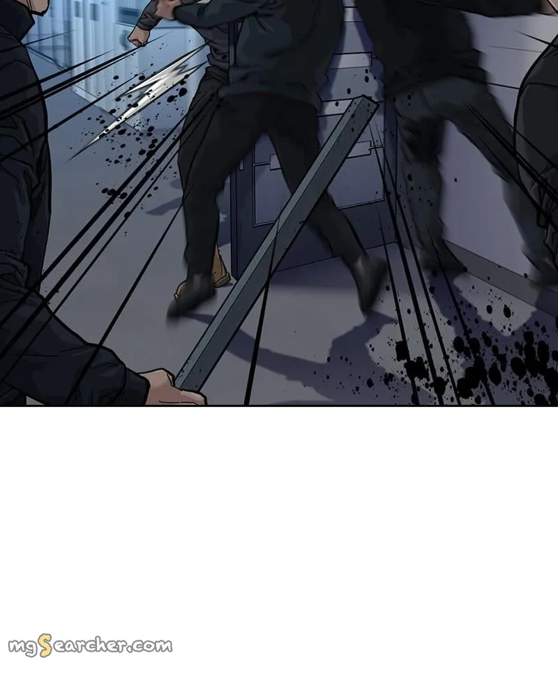 Read To Not Die EN Manga Online
