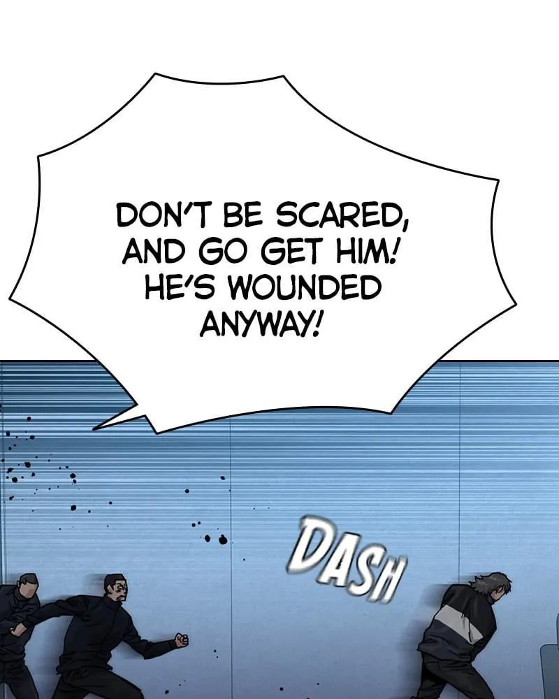 Read To Not Die EN Manga Online