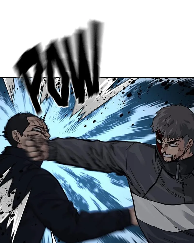 Read To Not Die EN Manga Online