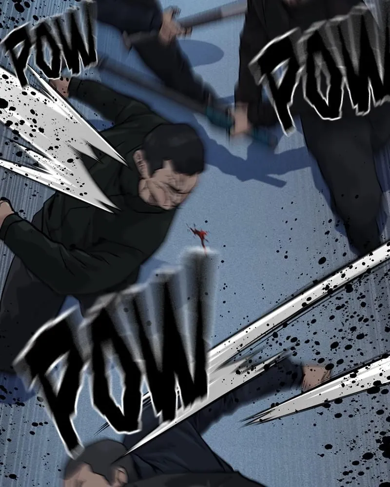 Read To Not Die EN Manga Online