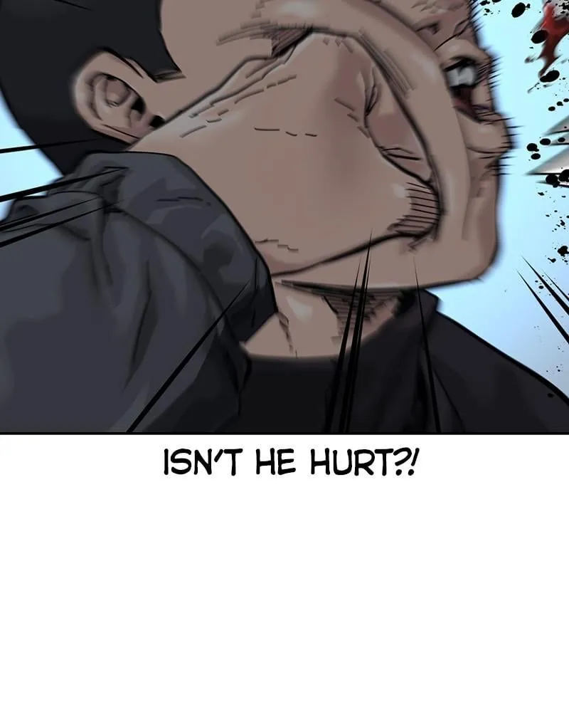 Read To Not Die EN Manga Online
