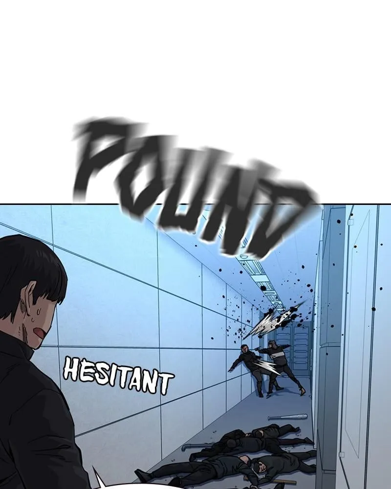 Read To Not Die EN Manga Online