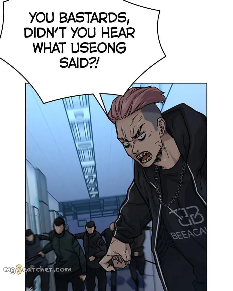 Read To Not Die EN Manga Online