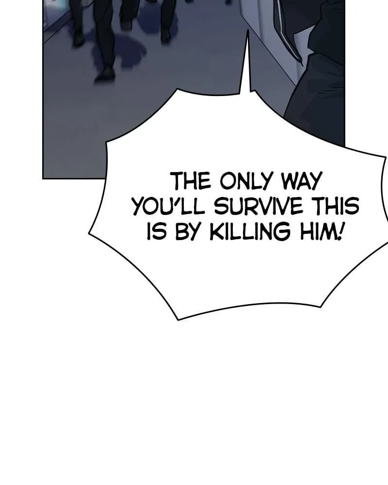 Read To Not Die EN Manga Online