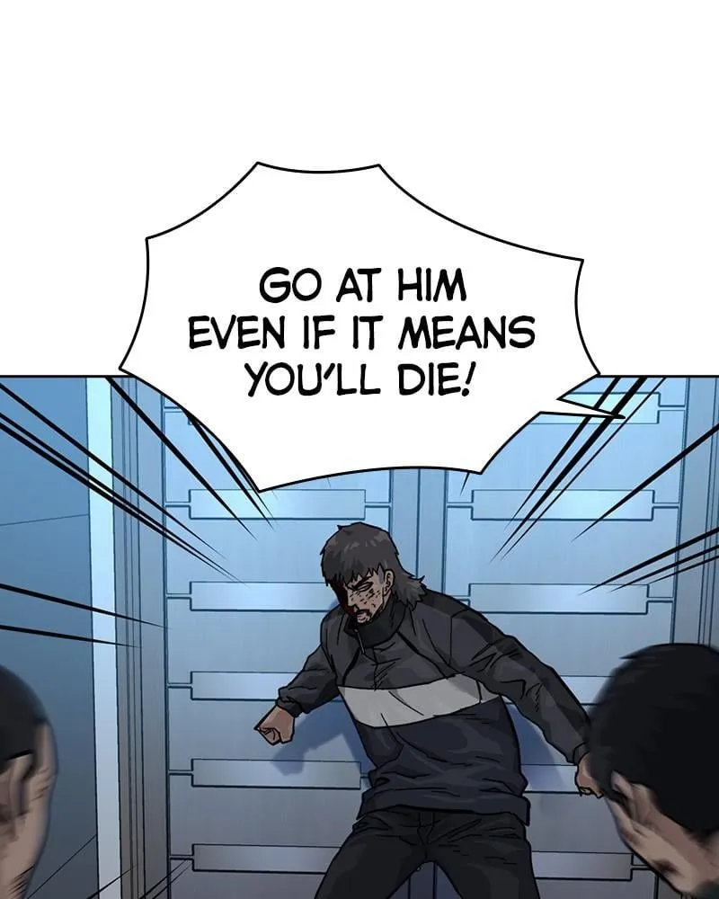 Read To Not Die EN Manga Online