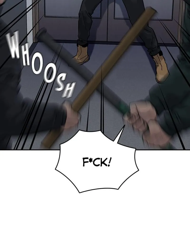 Read To Not Die EN Manga Online