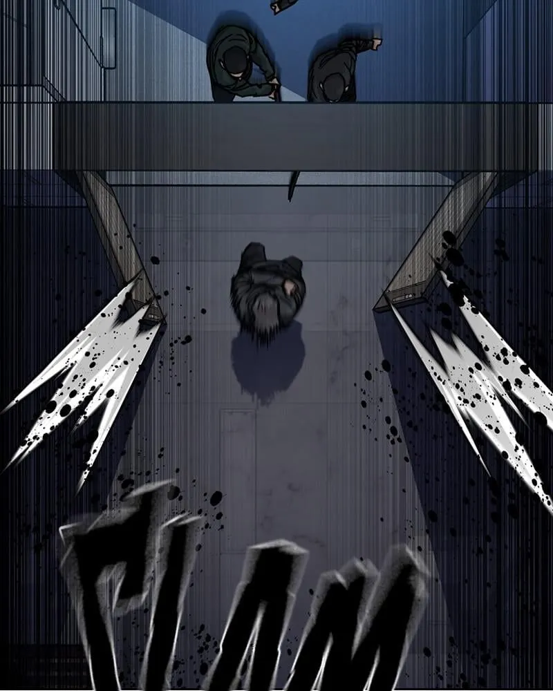 Read To Not Die EN Manga Online