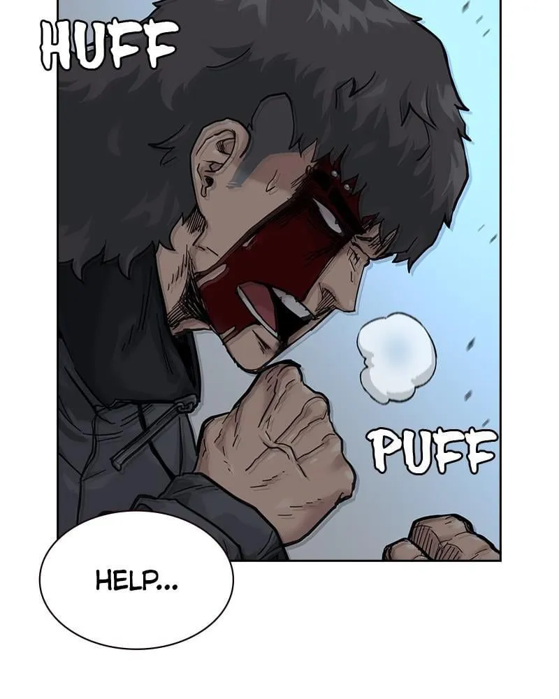 Read To Not Die EN Manga Online