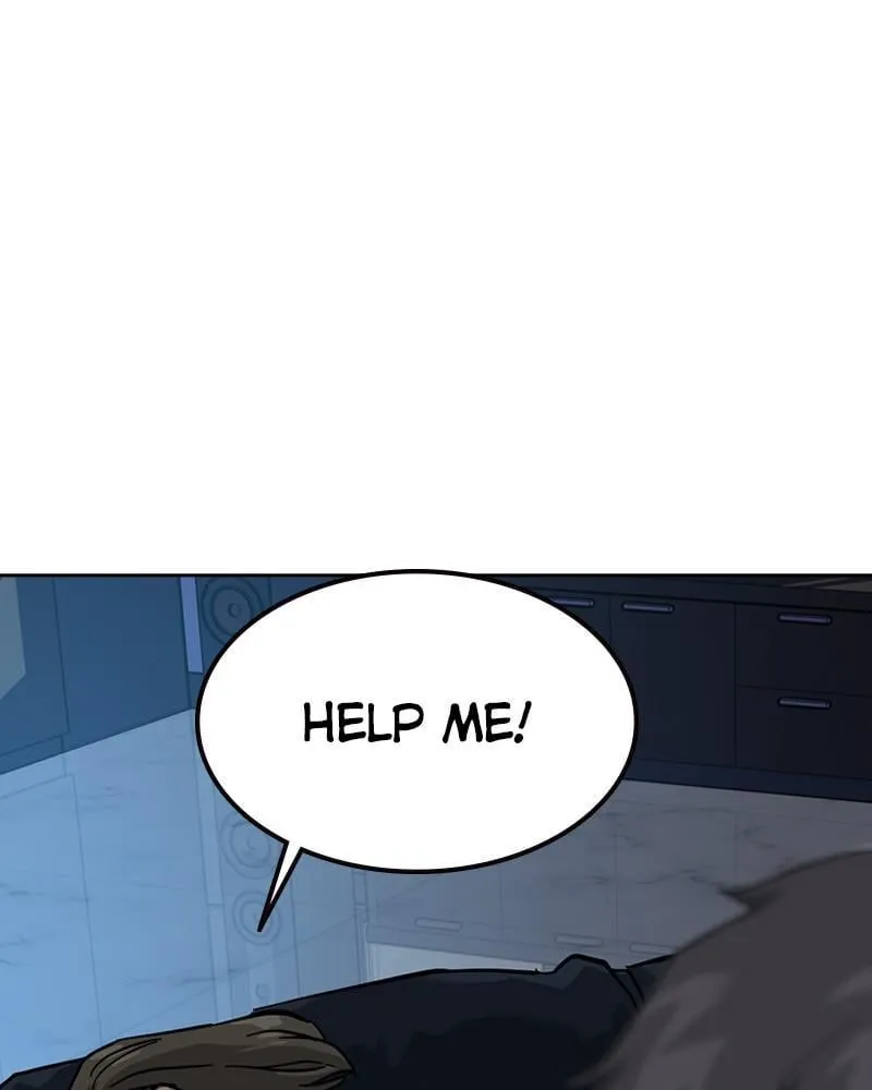 Read To Not Die EN Manga Online