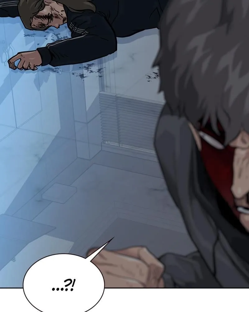 Read To Not Die EN Manga Online