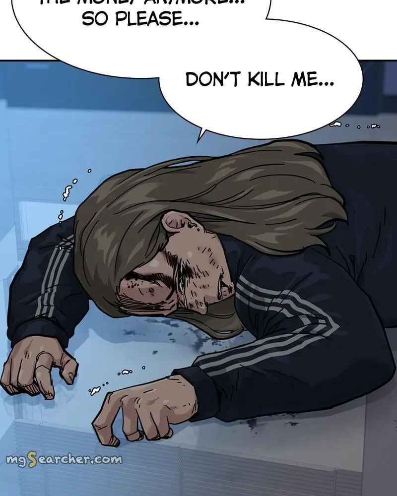 Read To Not Die EN Manga Online